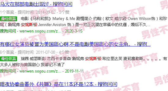 汕头安妮斯顿暗示不育
